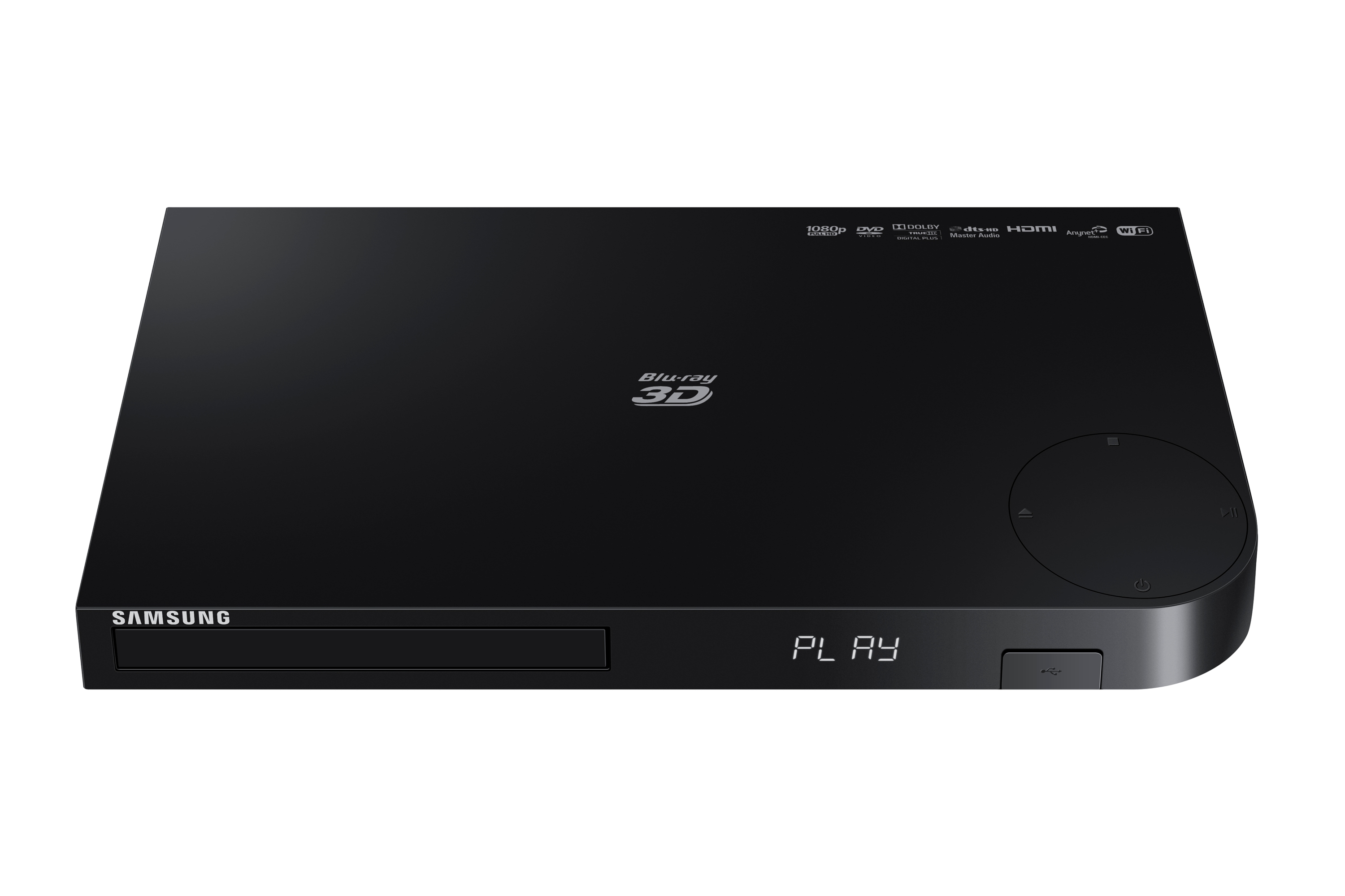 Shop Samsung BDH6500 Blu Ray Player Online Shopclues