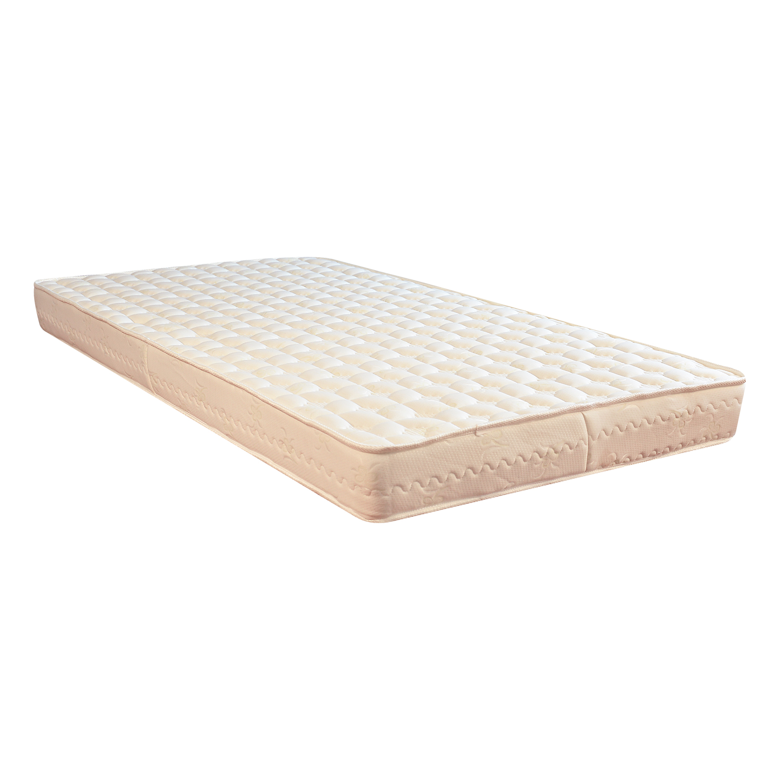 Buy Centuary FlexiPro 6 King Size Foam Mattress (White