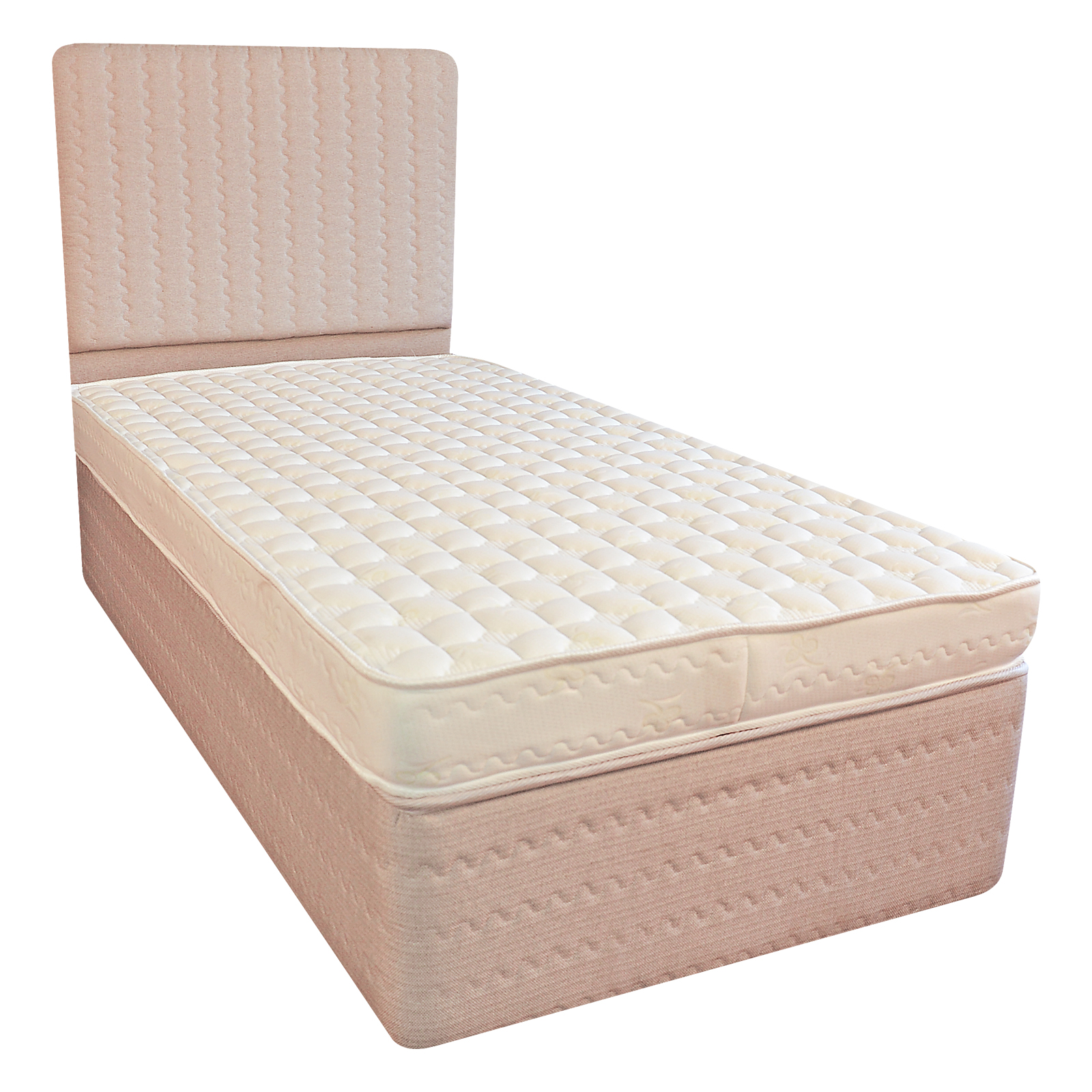 Buy Centuary FlexiPro 6 King Size Foam Mattress (White