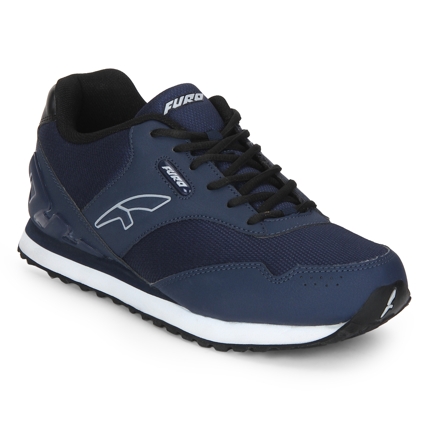 Buy Furo By Redchief Blue Running Shoes By Red Chief Online @ ₹1395 ...