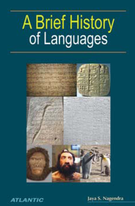 Buy A Brief History of Languages Online @ ₹795 from ShopClues