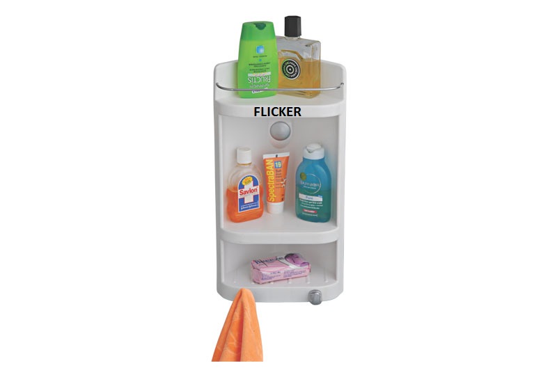 Flicker Corner Buy Flicker Multipurpose Small Corner Online @ ₹600 from ShopClues