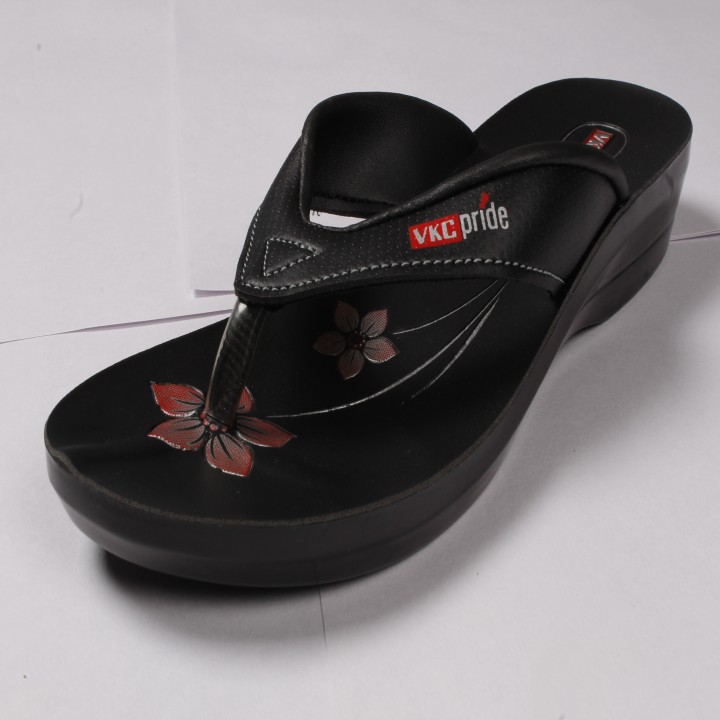 vkc belt slippers