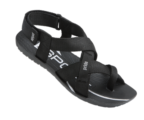 vkc pride sandals flipkart
