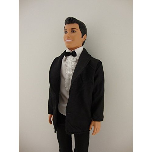 buy-ken-doll-3pc-black-tuxedo-suit-with-black-tie-white-shirt-black-pants-and-jacket-made-to