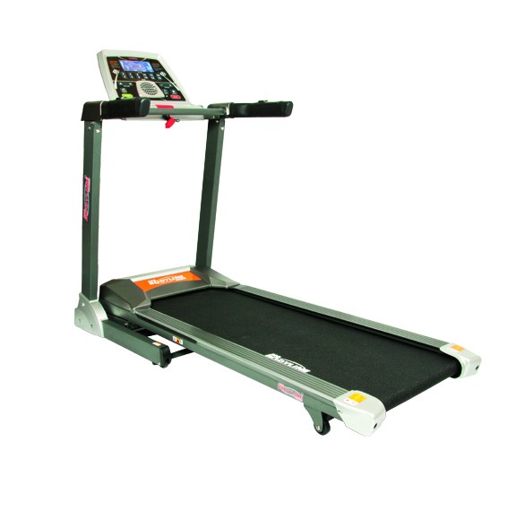 Pro Bodyline Motorised Treadmill 768 In India - Shopclues Online