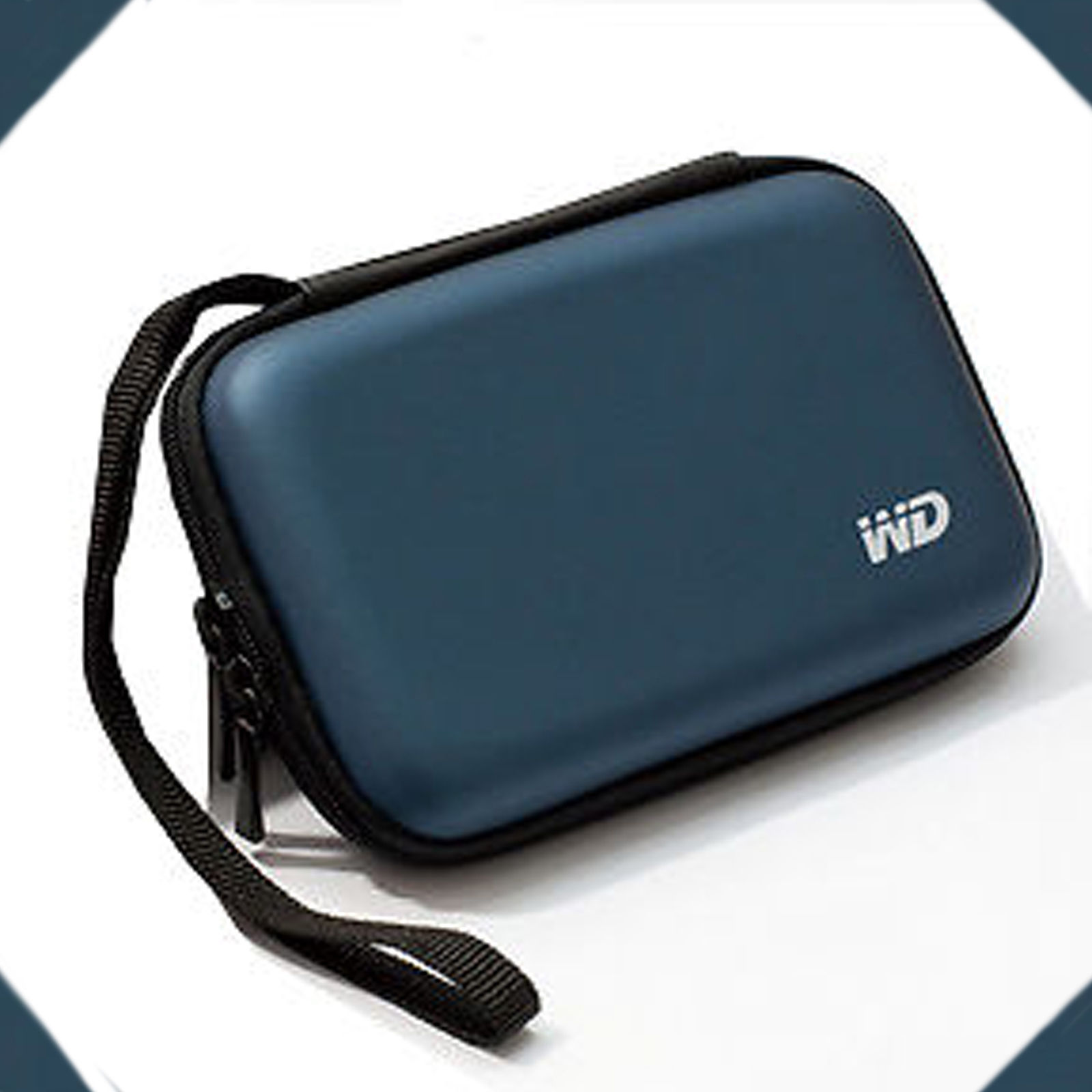 2.5 inch portable Hard Disk Cover/hard disk Case/hard disk Pouch Slim