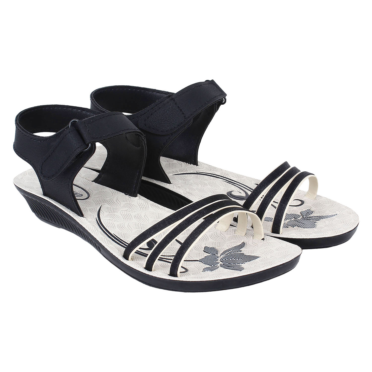 earton sandals