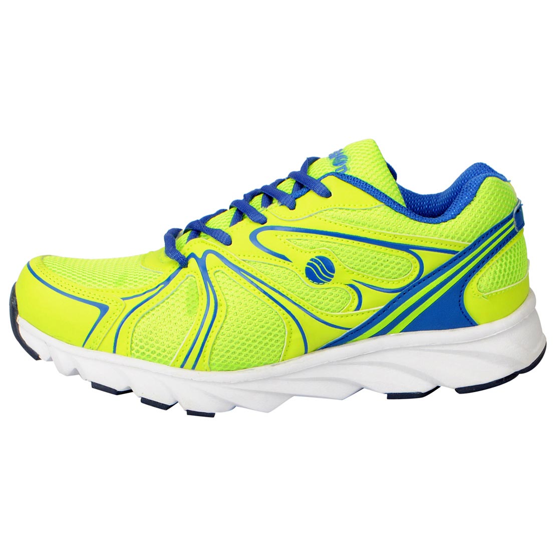Buy Action Men's Green Running Shoes Online @ ₹1299 from ShopClues