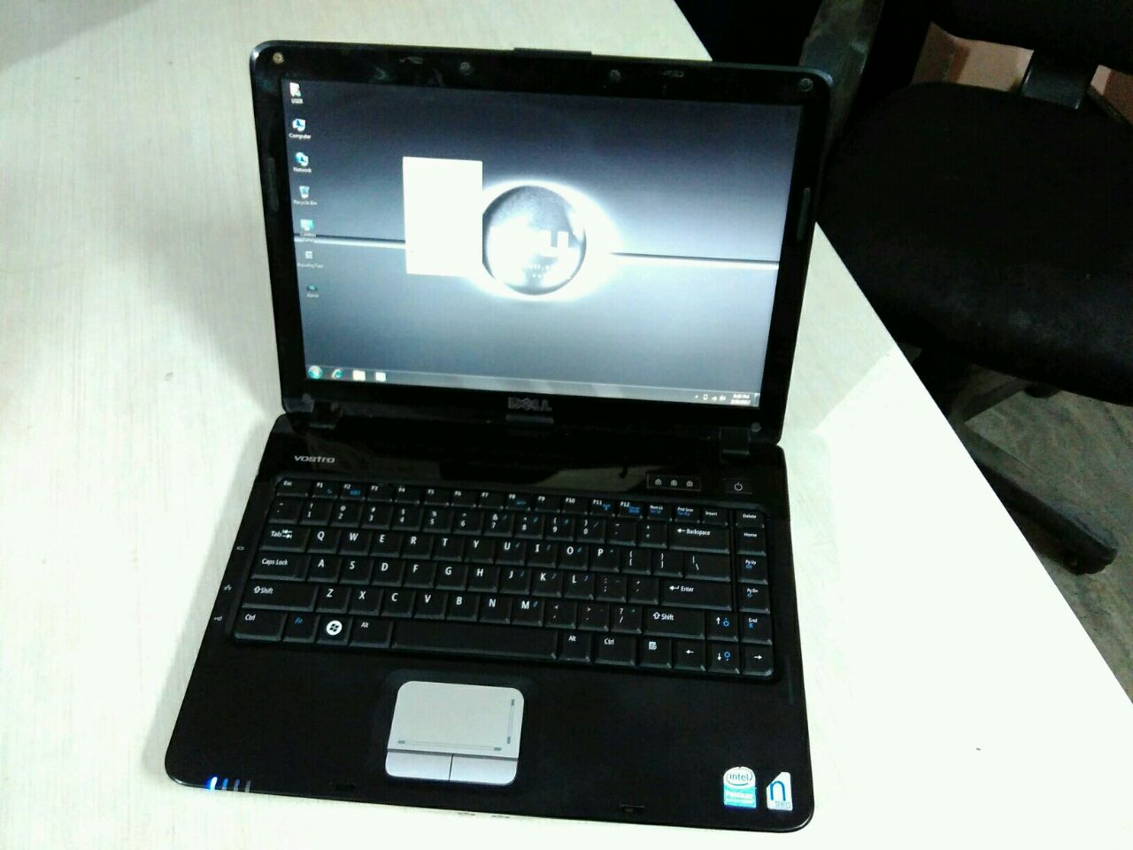 Dell vostro a840 обзор