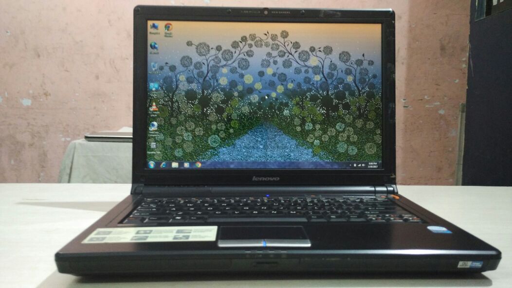 Buy Lenovo Y410-7757 Intel Core 2 Duo Laptop, 2GB RAM, 160GB HDD, 14.1 ...