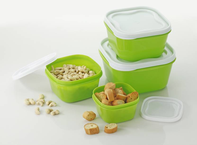 Buy Your Choice Green Everyday Food Container Storage 2400 1400 800