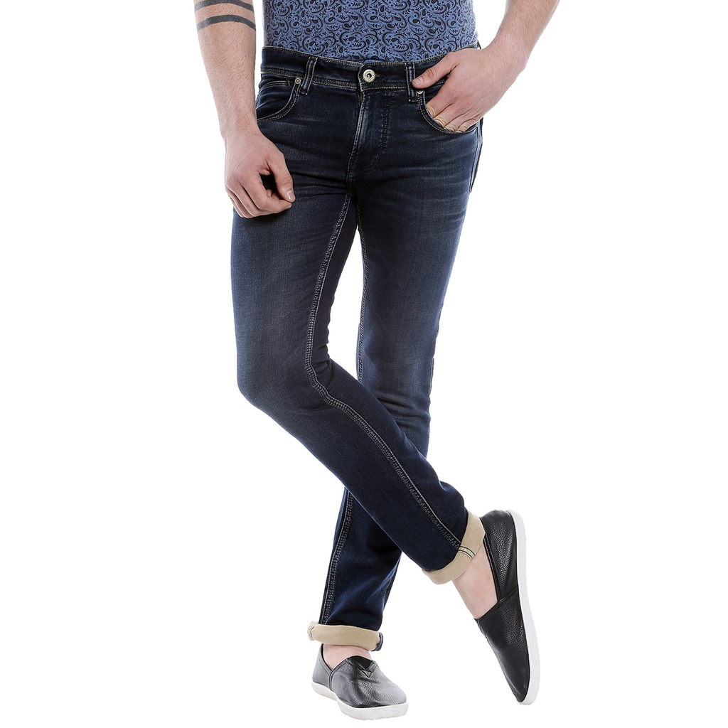 Buy KILLER Men's Slim Fit Jeans Online ₹2999 from ShopClues
