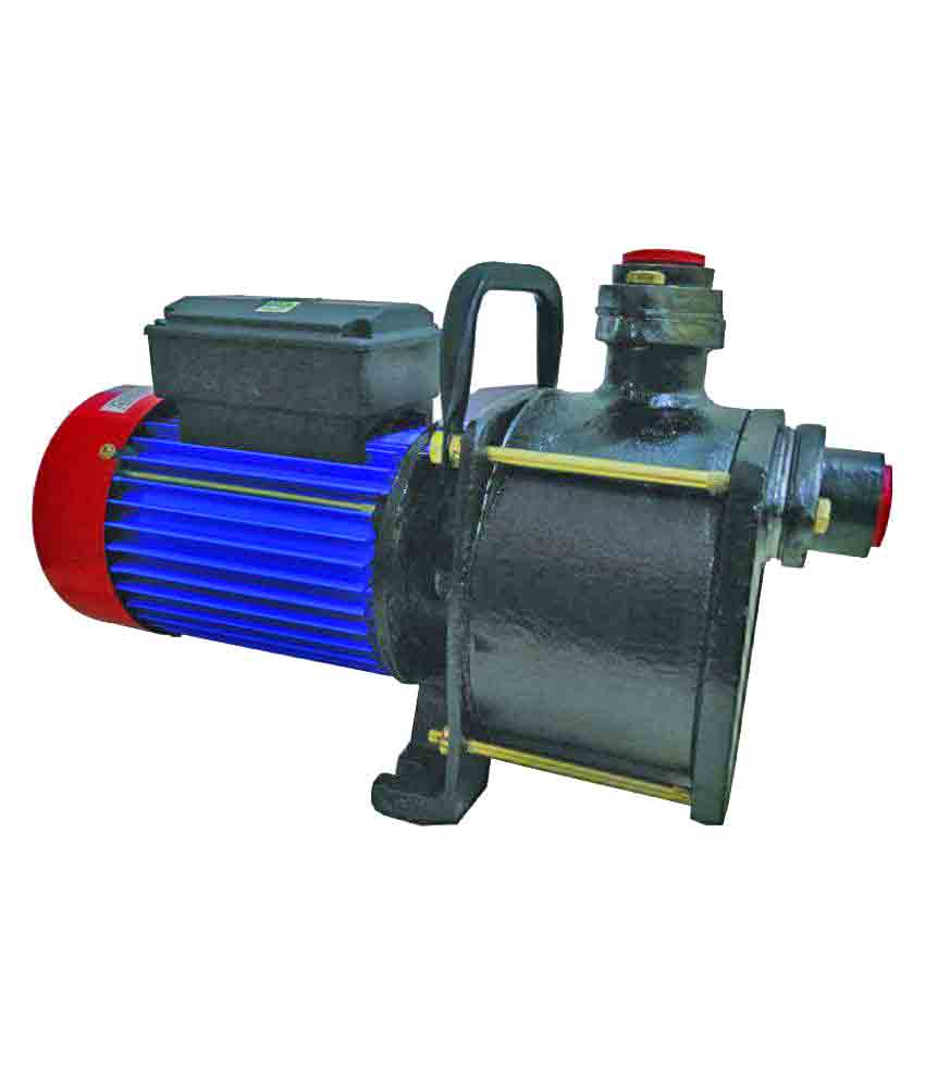 Buy iFlo 1.1Hp Shallow Well Water pump Online ₹4500 from ShopClues