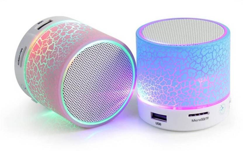 Smartphones Portable Bluetooth Mobile/Tablet Speaker