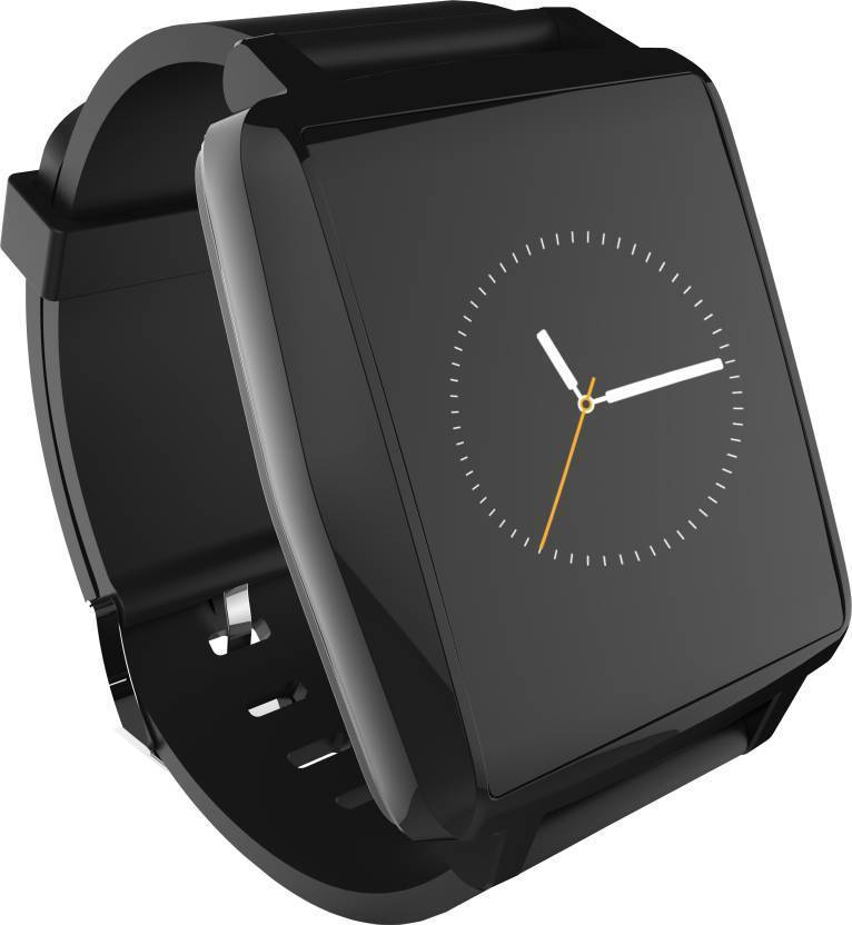 buy intex irist smartwatch