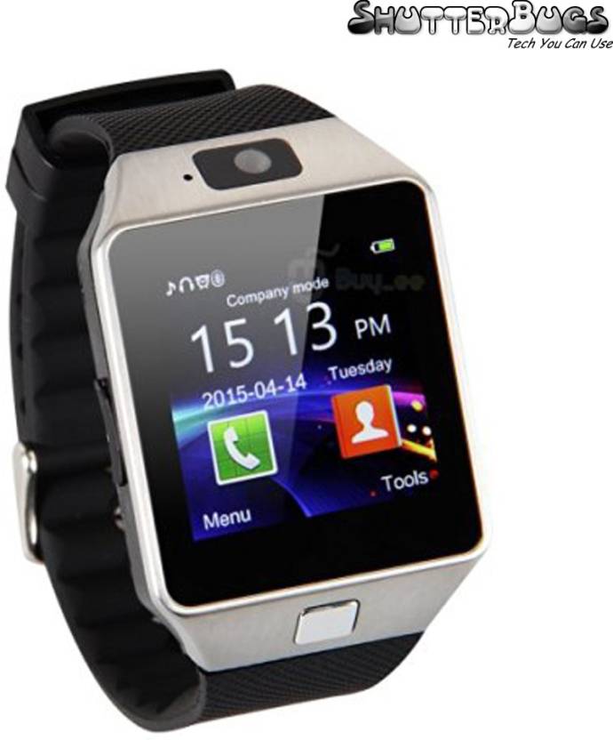 Buy Shutterbugs SB-889 Smart Watch With SIM/Calling Function Online ...