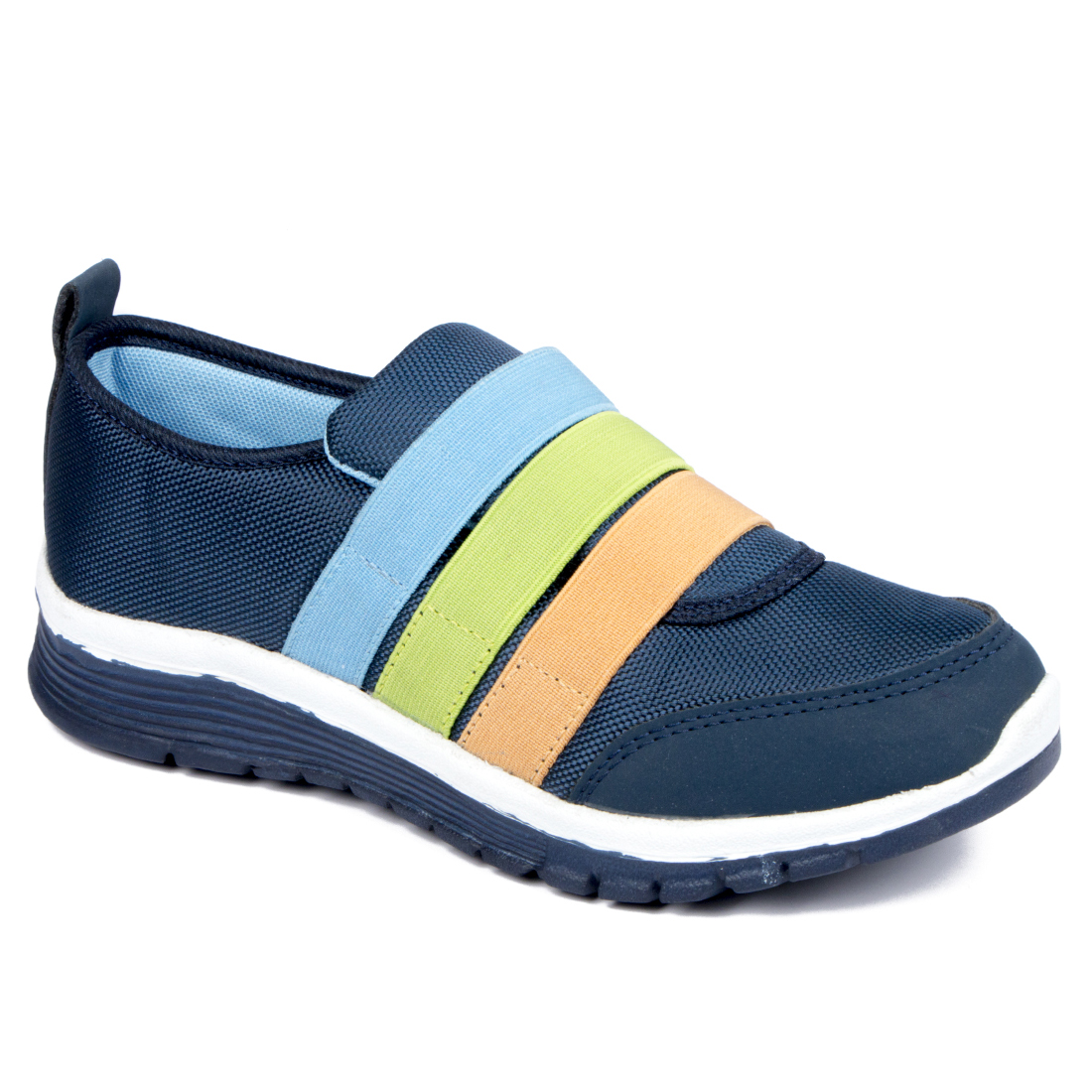Buy Asian Women's Multicolor Sports Shoes Online ₹499 from ShopClues