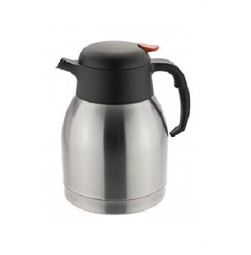 Buy 6th Dimensions Mini Vacuum Insulated Thermal Carafe Pitcher ...