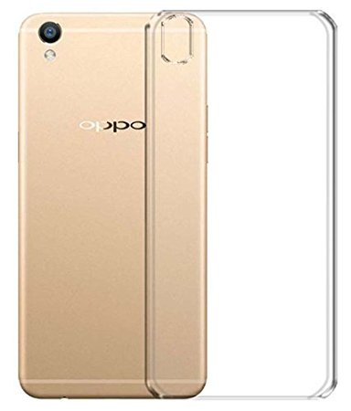 Buy combo of oppo A37 glass guard+transparent cover Online @ ₹249 from ...