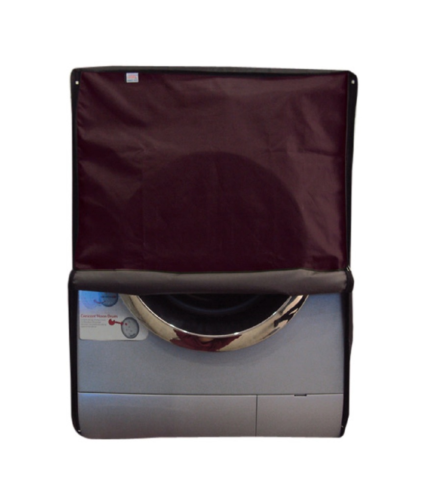 Buy Dreamcare dustproof and waterproof washing machine cover for front