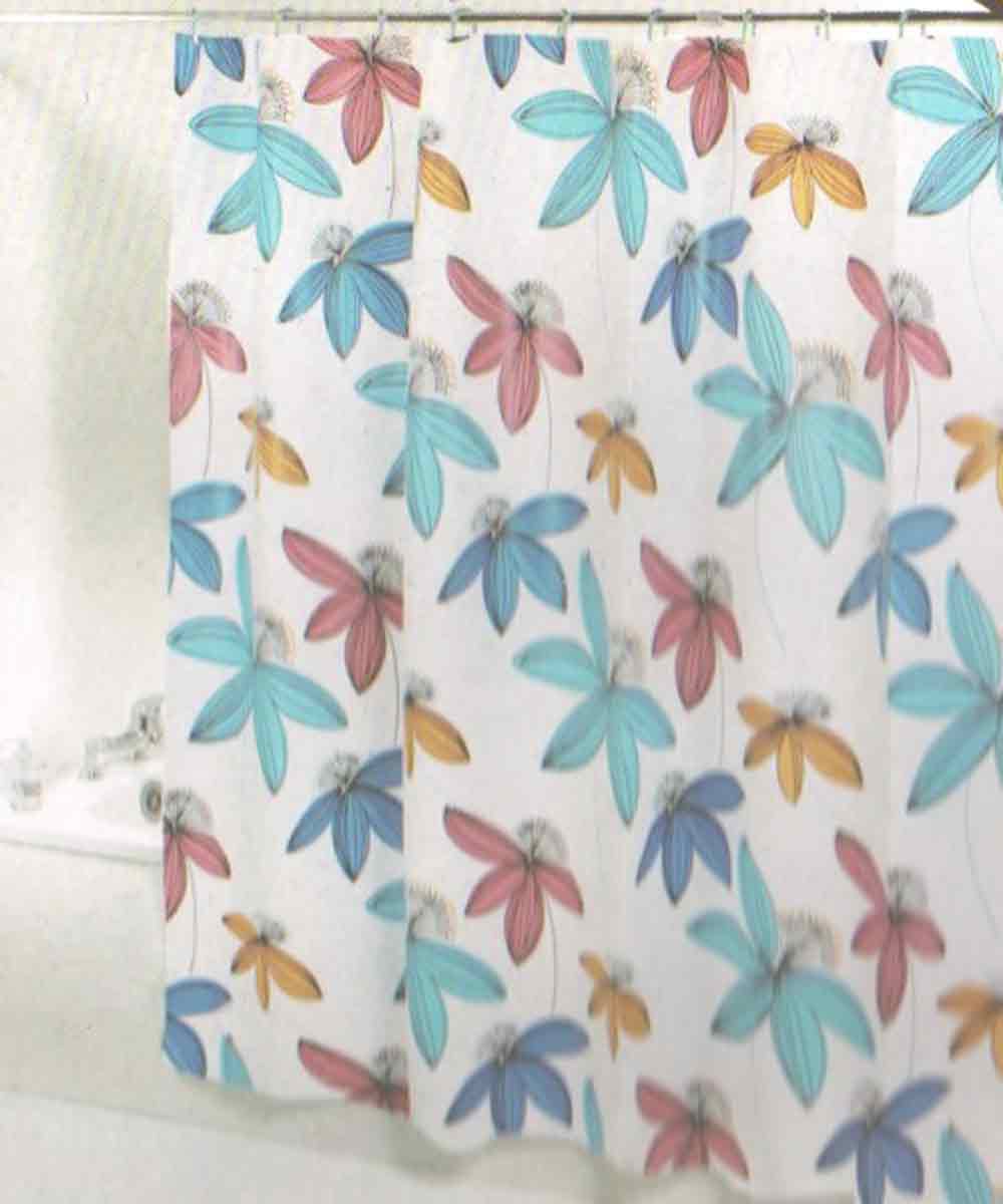 Buy Shower Curtain Online ₹469 from ShopClues