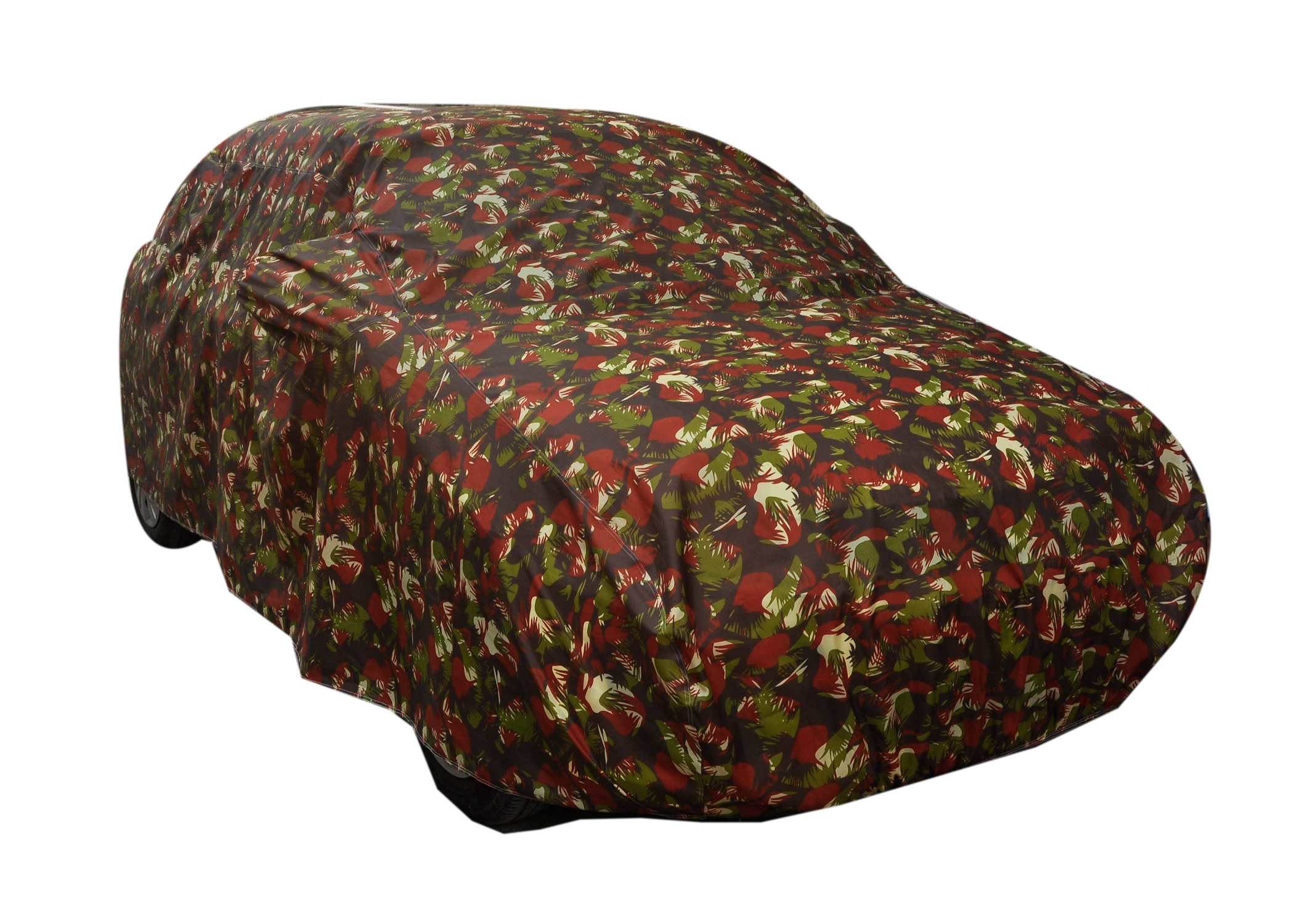 Buy JBB High Quality Heavy Fabric Car Body Cover for Maruti Suzuki