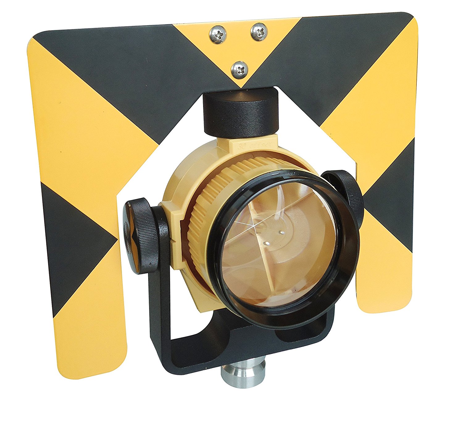 Buy Single Tilt Prism With Target Plate Suitable For Topcon Sokkia And South Brand Total 1761