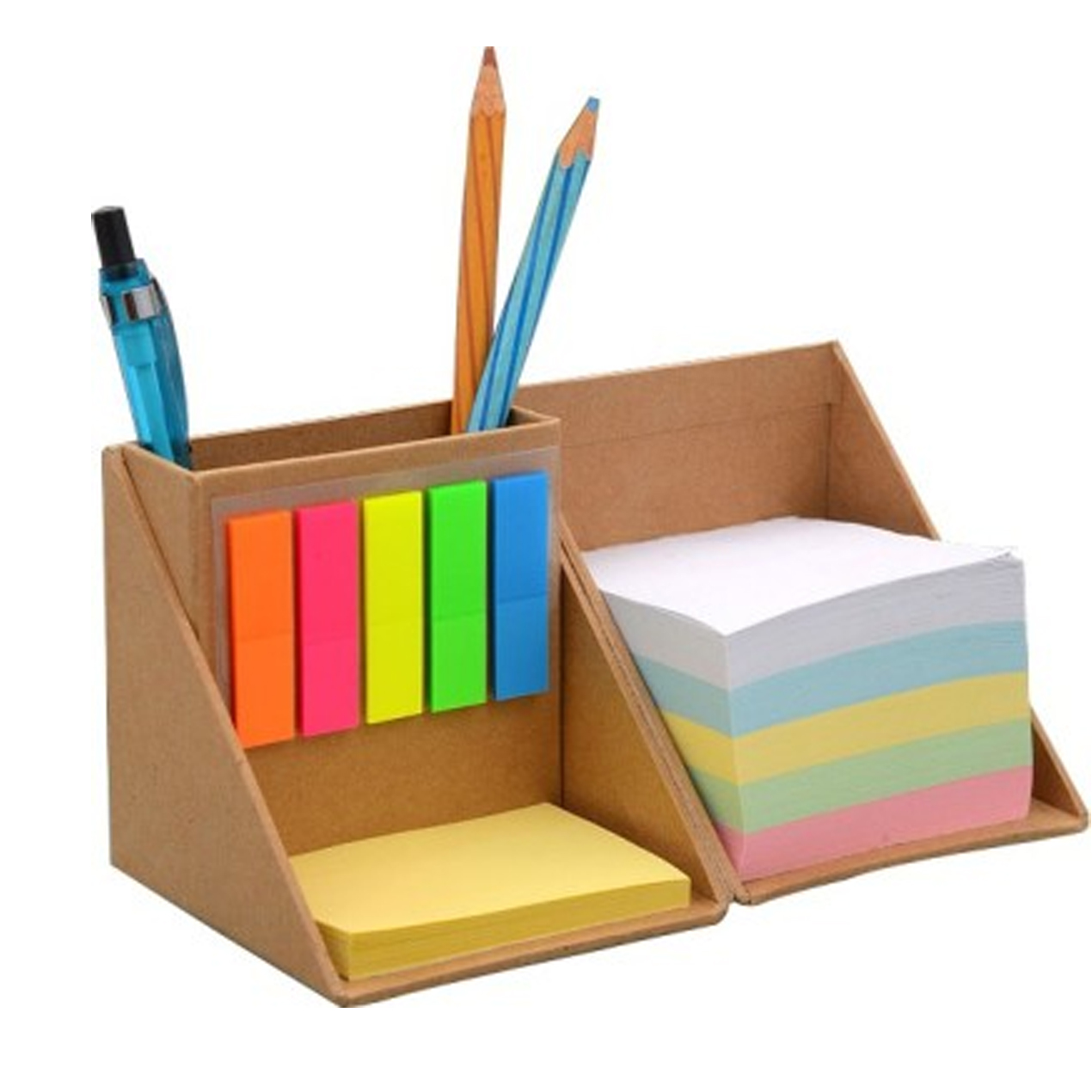 Buy Cube Office Table Accessories Online ₹279 from ShopClues