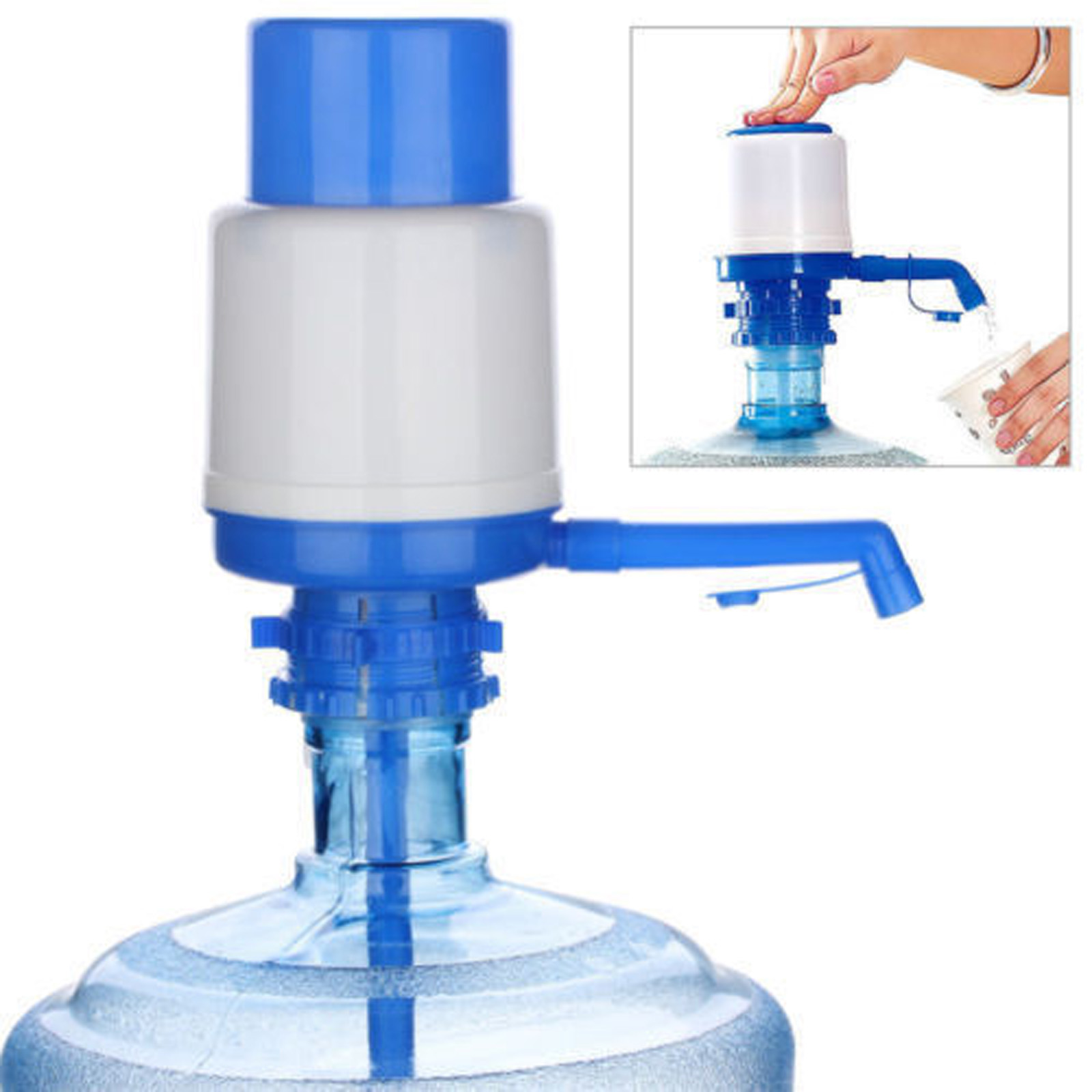 Buy Drinking Water Pump Dispenser Pump It Up Manual Water Pump
