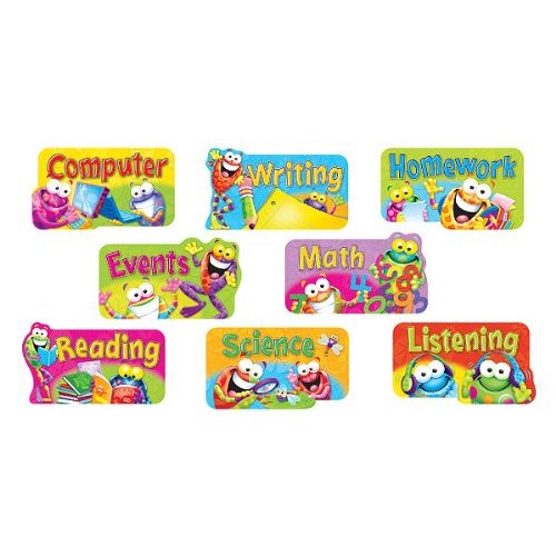 Buy Frog-tastic! Center Signs Mini Bulletin Board Set Online @ ₹1872 ...