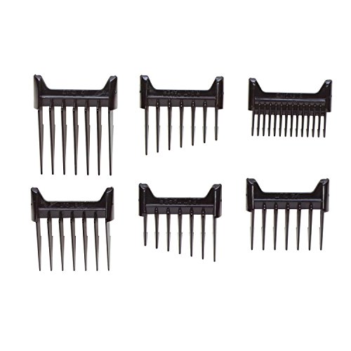 Buy Oster Clipper Guide Comb Set Online ₹2764 from ShopClues