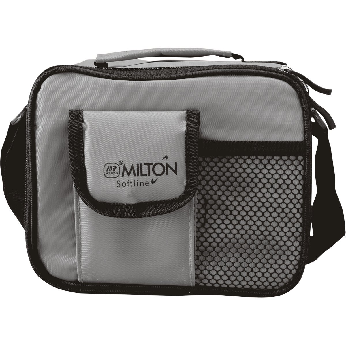 milton tiffin box with bag