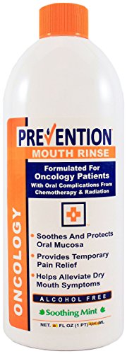 Prevention Rinse Buy Prevention Oncology Mouth Rinse 8oz Bottle Online @ ₹1774 from ...