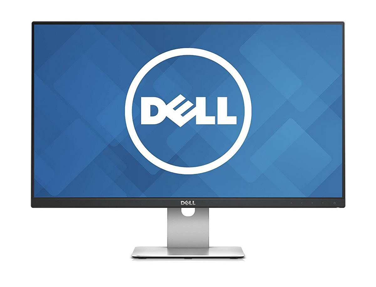 Buy Dell S2415h 24 Inch Widescreen LED Monitor Online @ ₹16180 from ...