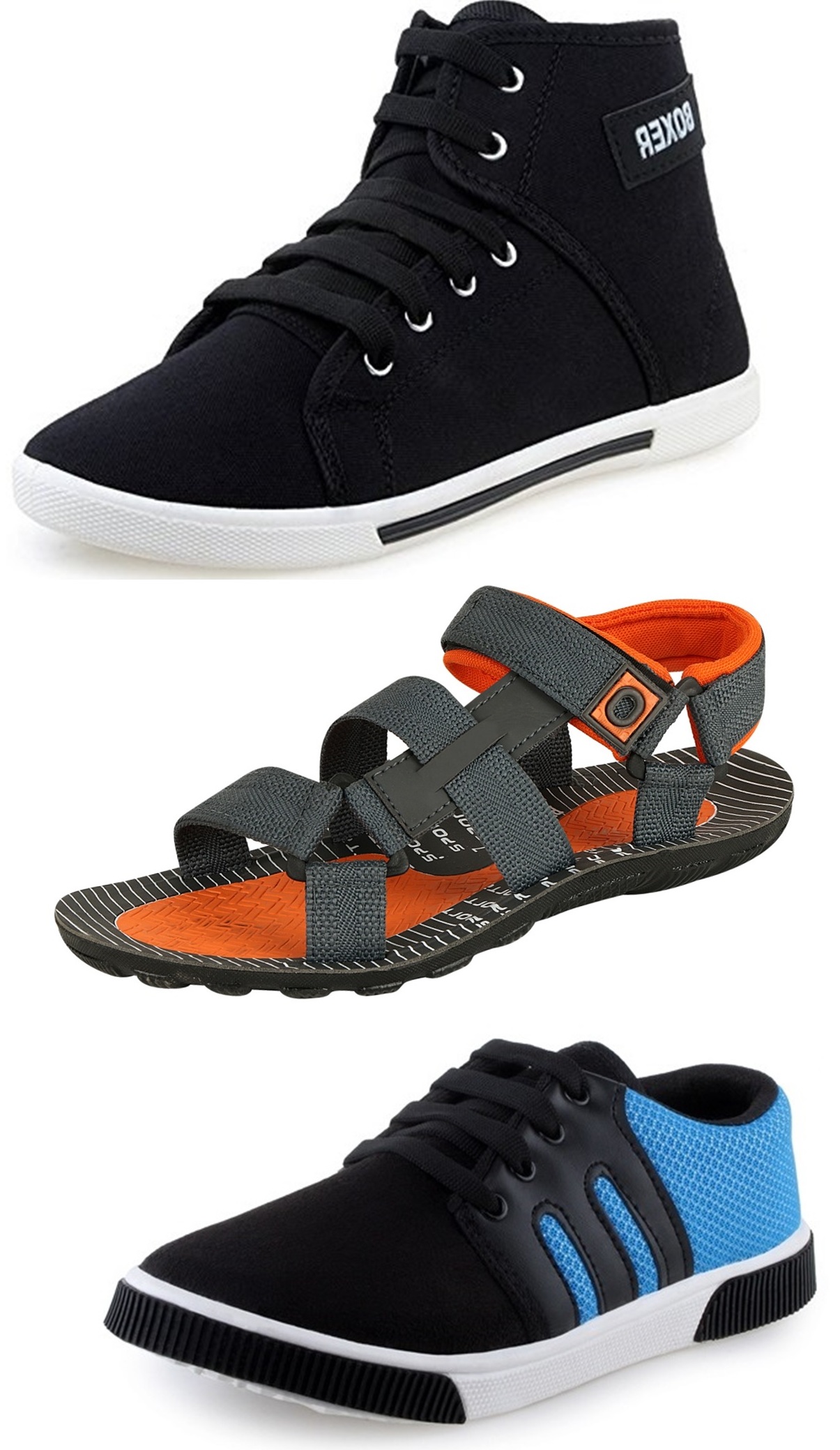 websites that sell shoes