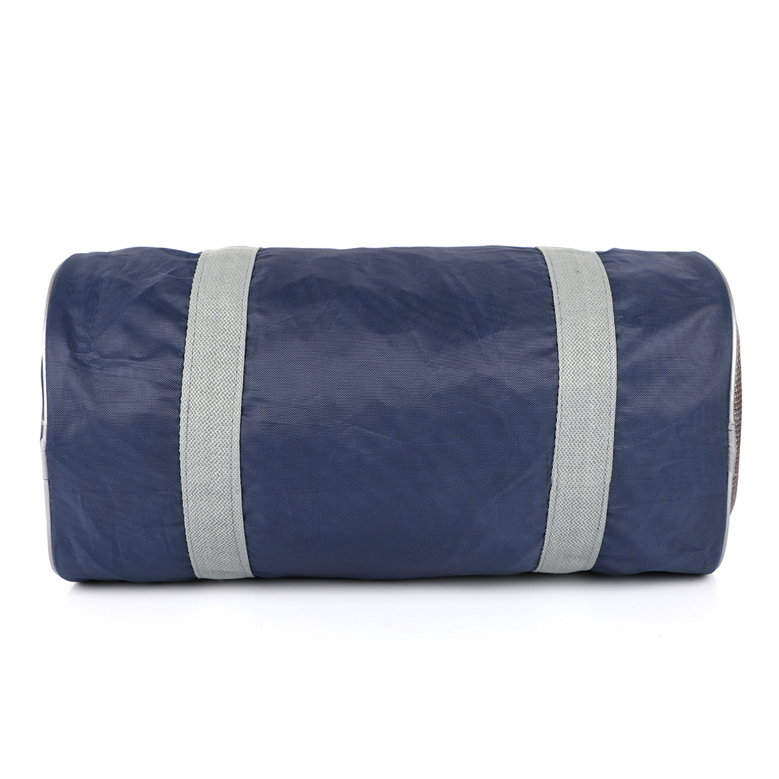 Buy Lutyen's Polyester Blue Grey Gym Bags (19 Liters) (Lutyens_200 ...