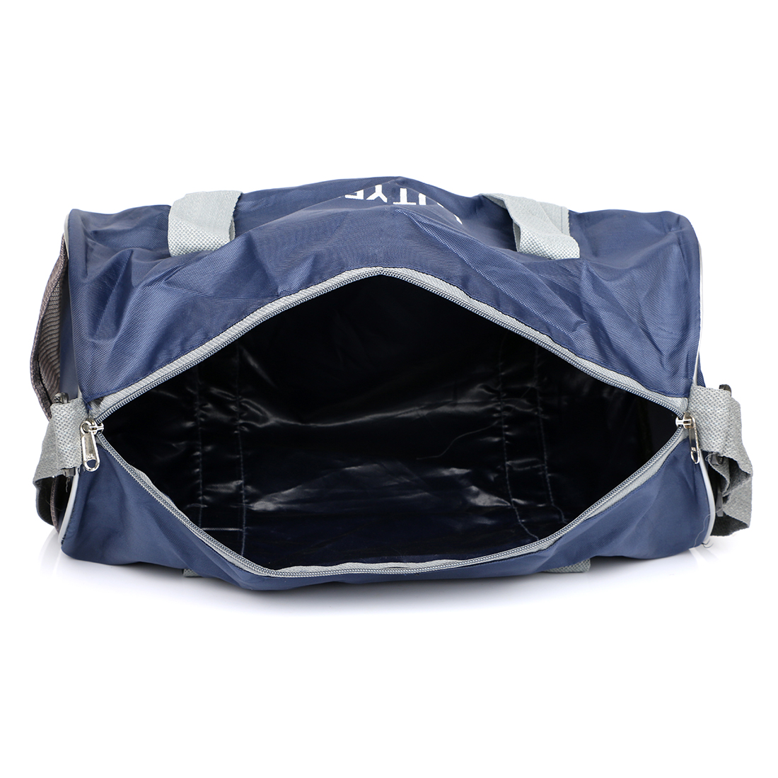 Buy Lutyens Blue Gym Bag Online @ ₹999 from ShopClues