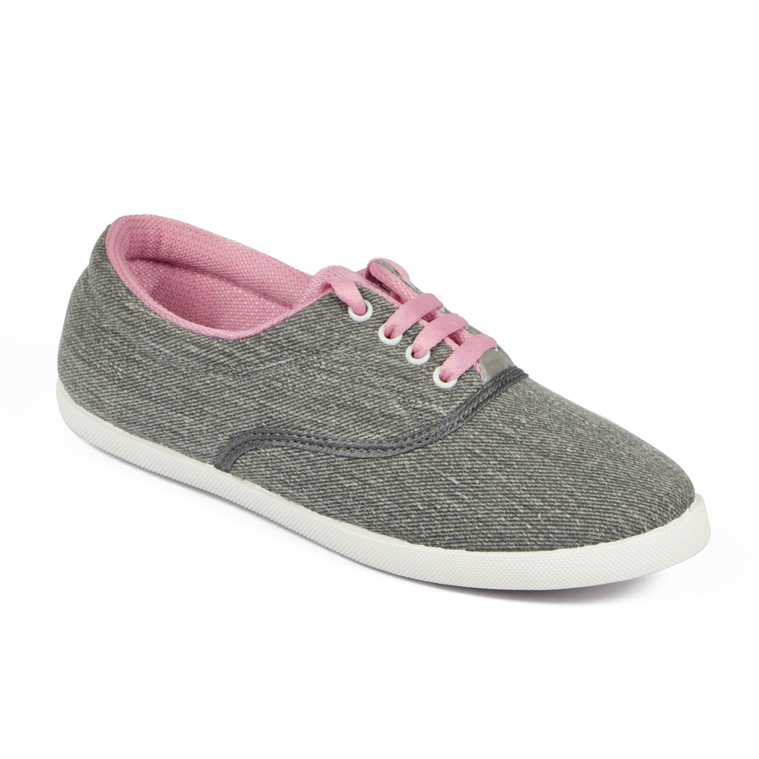 Buy Asian Women's Pink Sneakers Online @ ₹359 From Shopclues