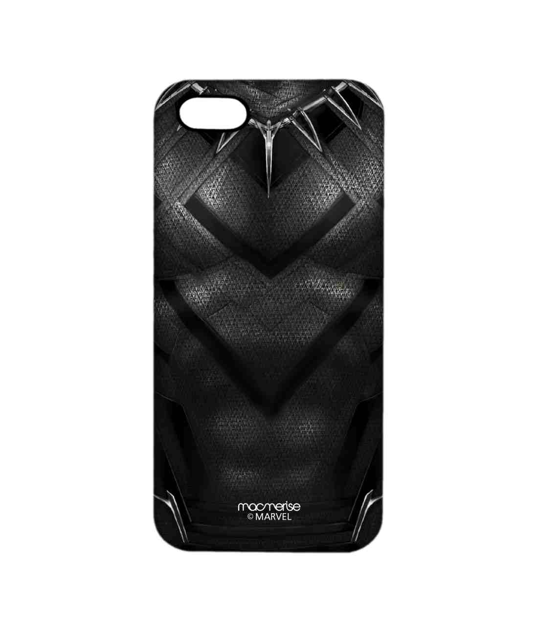 Buy Suit Up Black Panther - Sublime Case For IPhone 4/4S Online @ ₹499 ...