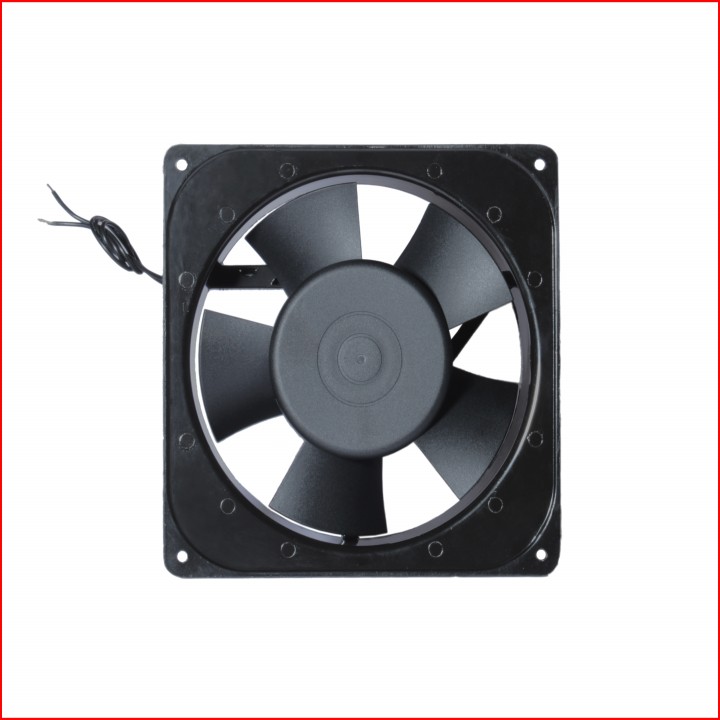 AC Small Kitchen Exhaust Fan SIZE 6.70inches (17x17x5cm ...