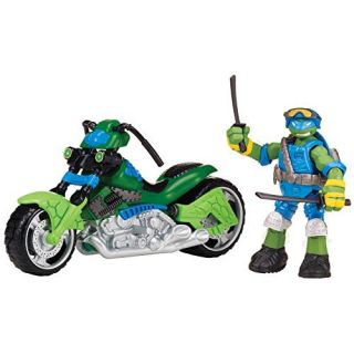 Buy Teenage Mutant Ninja Turtles Mutating Quad Rotor Vehicle with ...