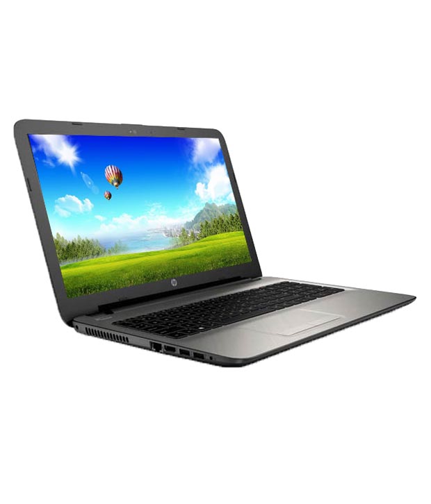 Buy Hp 15 Ay019tu Notebook 4gb Ram 1tb Hdd Intel Core I3 5005u Processordos 156 Inches 3081