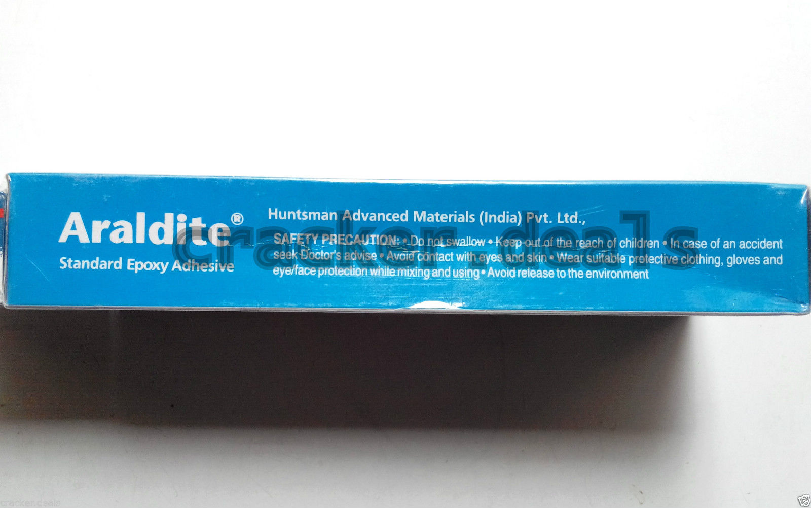 Araldite Standard Epoxy Adhesive