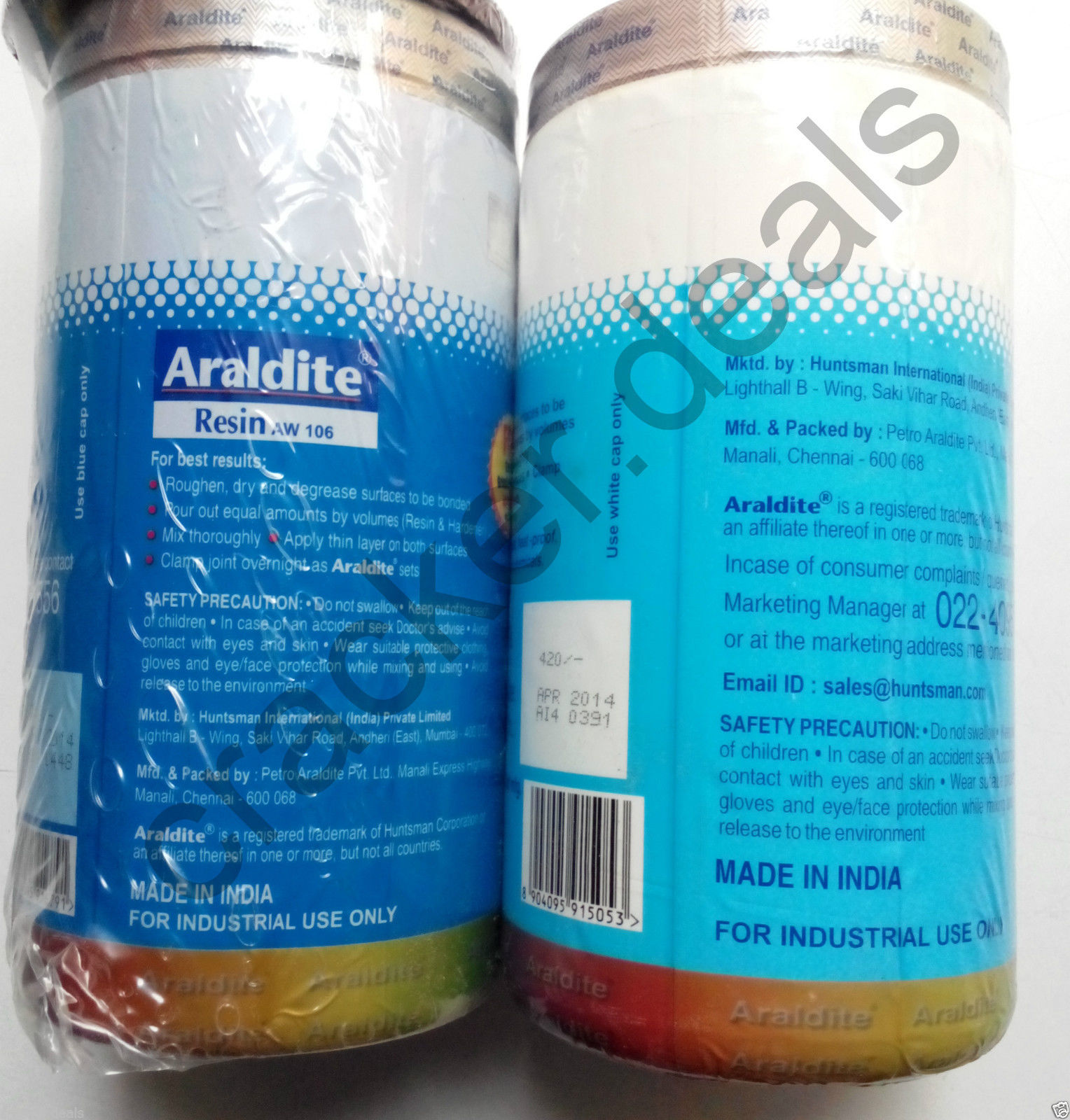 araldite aw 106