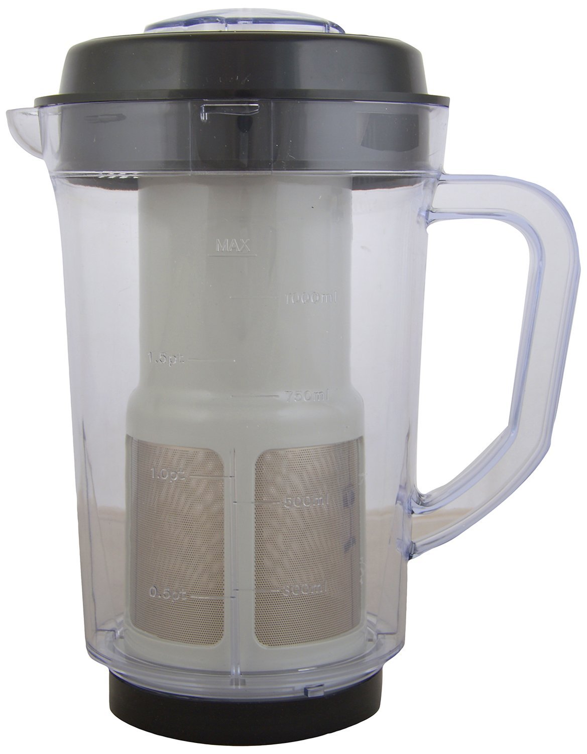 Buy Amazing Bullet Magic Blender 600 W Juicer Mixer Grinder Online
