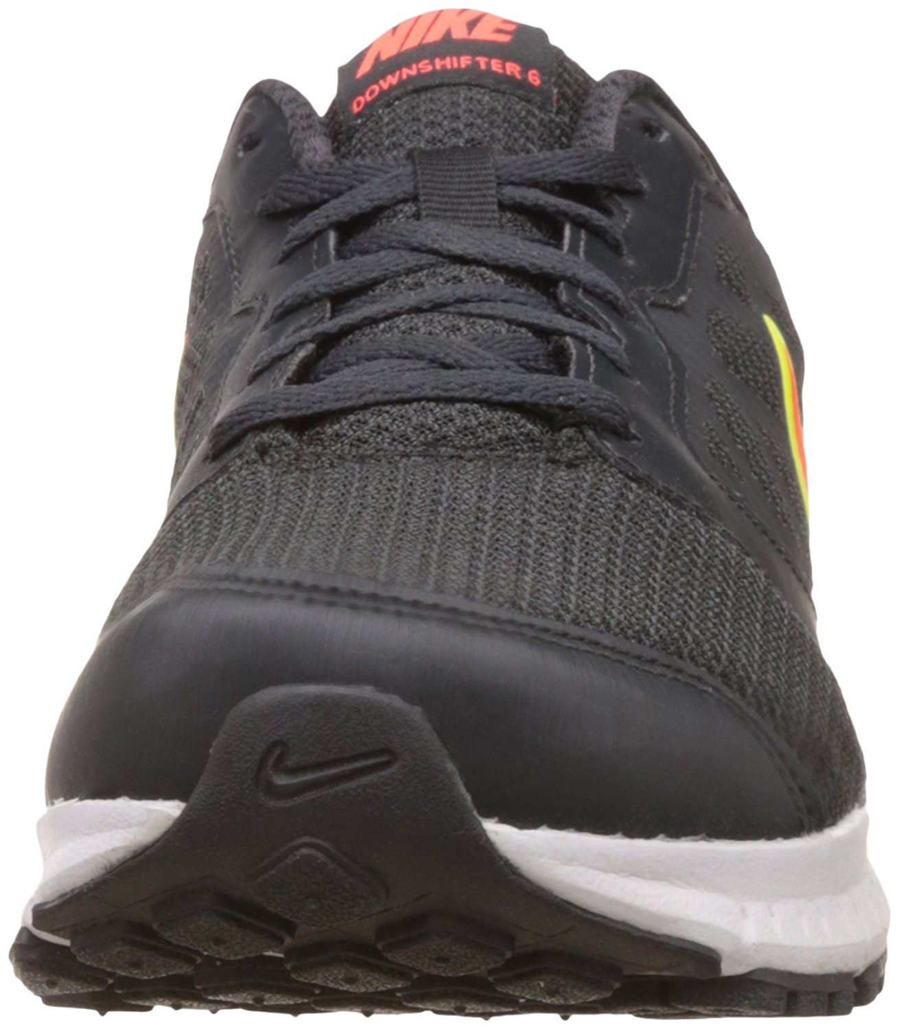 Buy Nike Downshifter 6 MSL Black Running Shoes Online @ â¹2995 from ShopClues