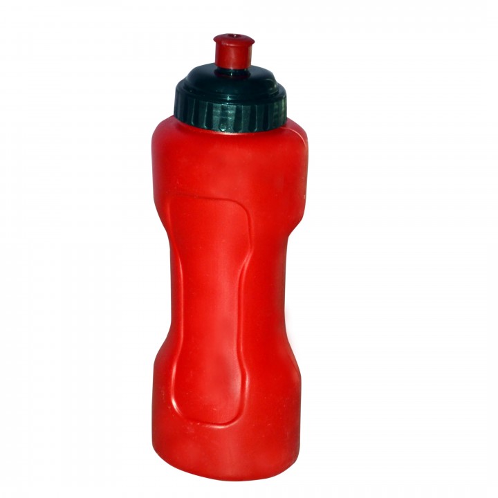 Buy Sipper Bottle Red Online ₹101 from ShopClues