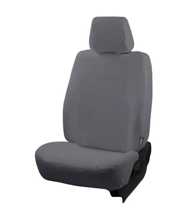 Buy Autofurnish (TW302) Maruti New Alto 800 Car Seat Covers Towel