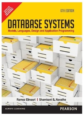 Buy Database Systems Models, Languages, Design And Application ...